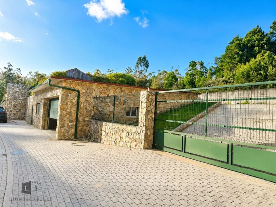 Villa a Pombal, Leiria - foto 1