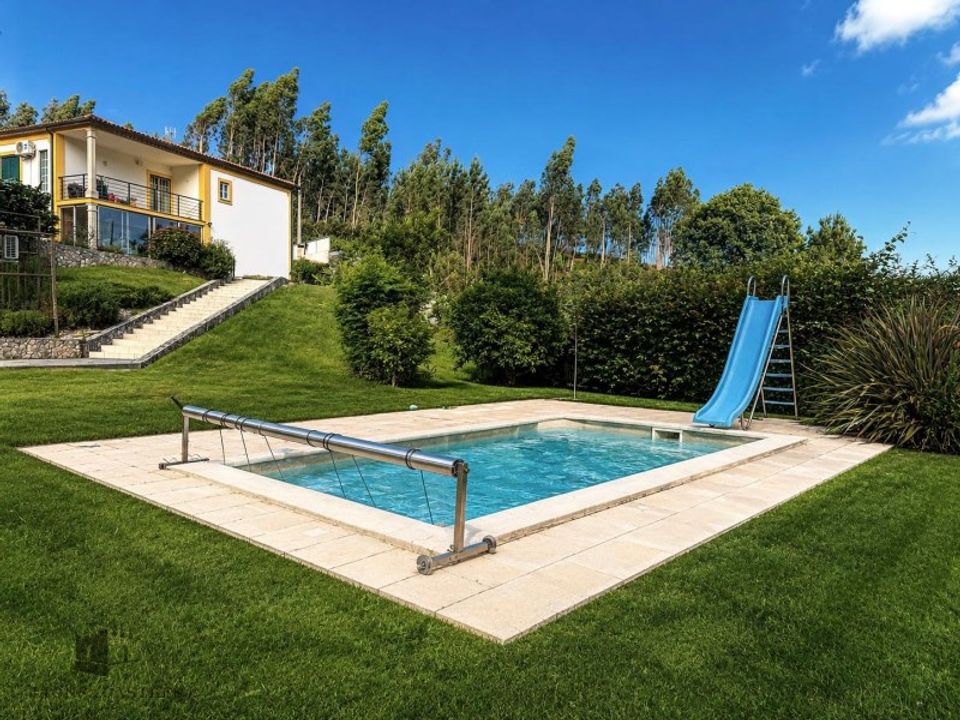 Villa a Pombal, Leiria - foto 2