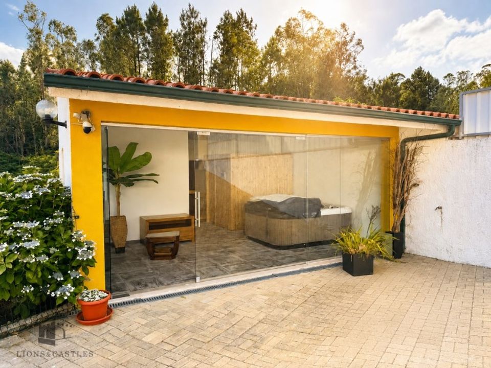 Villa a Pombal, Leiria - foto 3
