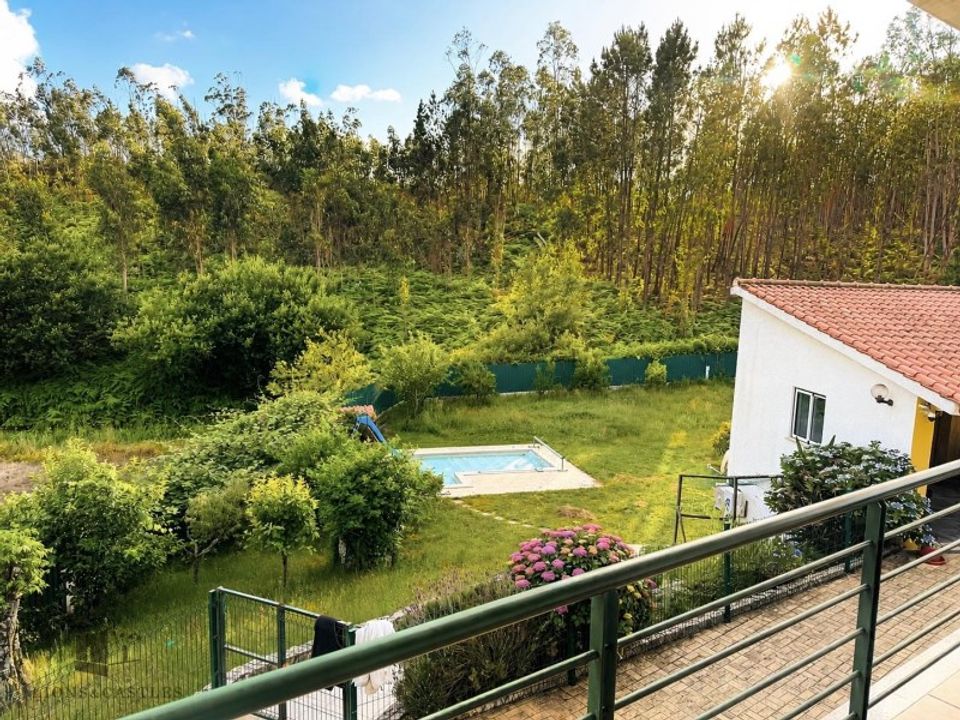 Villa a Pombal, Leiria - foto 5