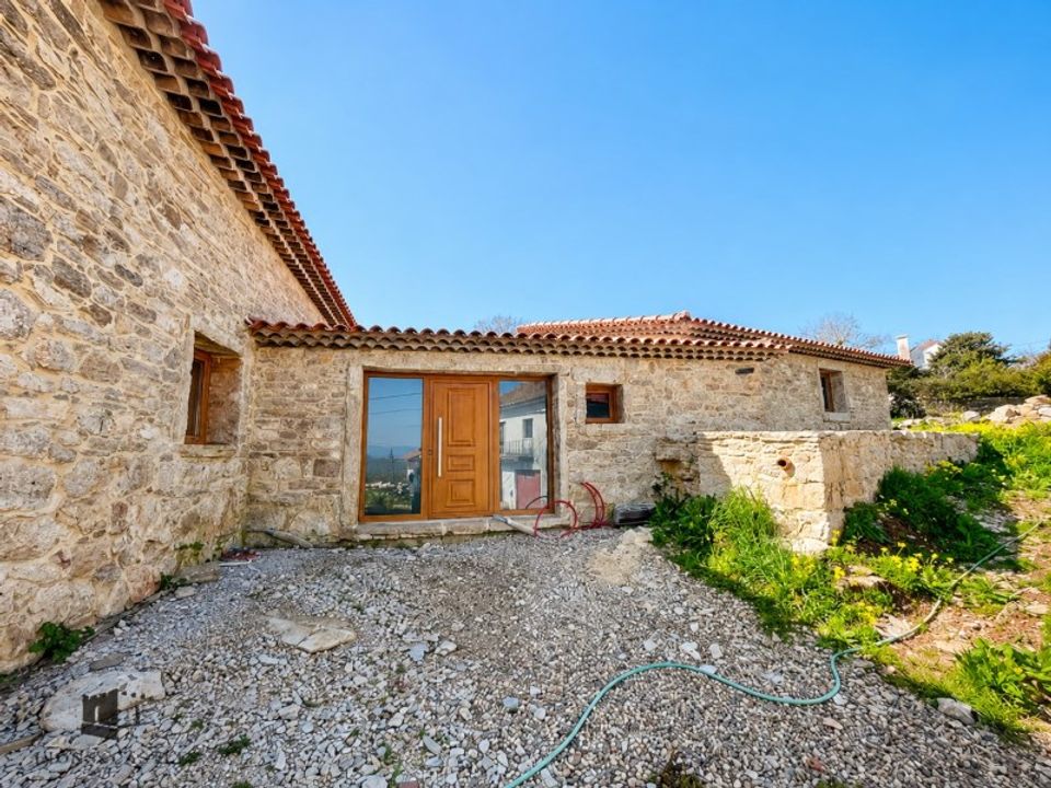 Villa i Soure, Coimbra - bilde 1