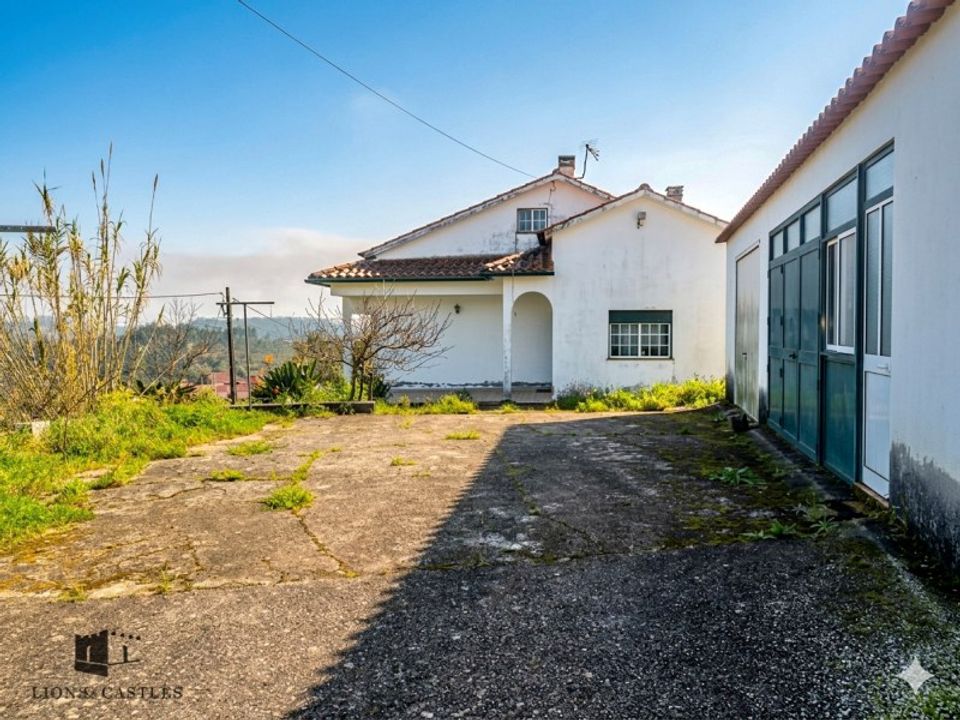 Villa em Soure, Coimbra - foto 2