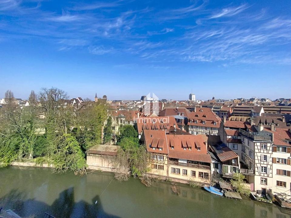 Lejlighed i Strasbourg, Bas-Rhin - foto 1