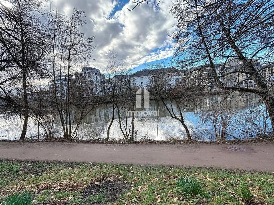 Lejlighed i Strasbourg, Bas-Rhin - foto 1