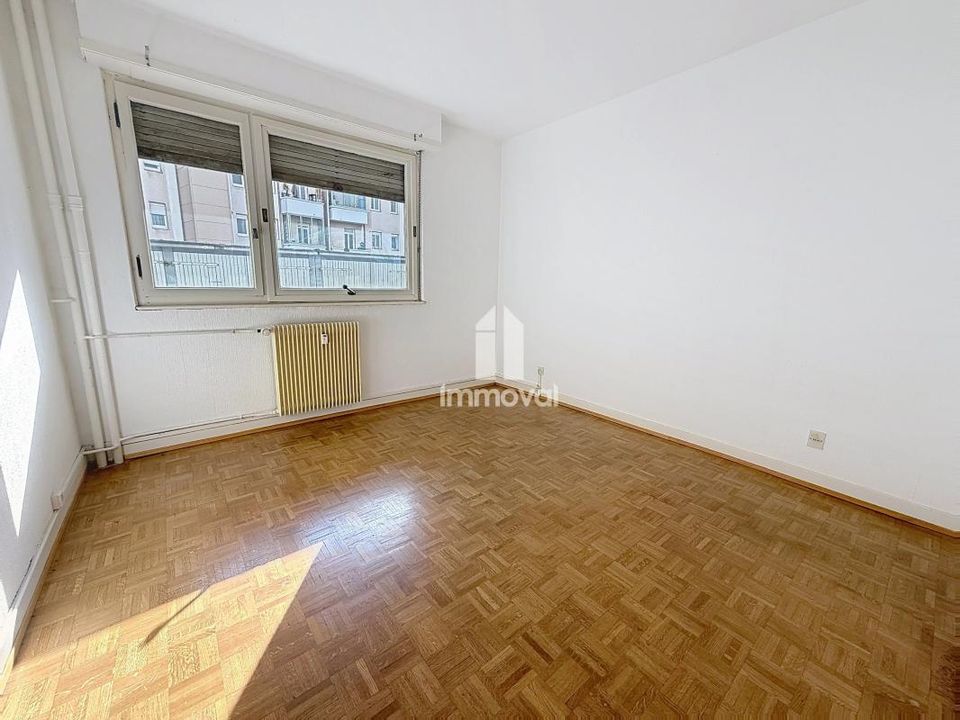 Lejlighed i Strasbourg, Bas-Rhin - foto 3