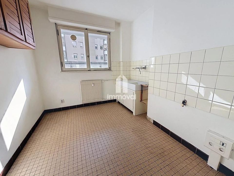 Lejlighed i Strasbourg, Bas-Rhin - foto 4