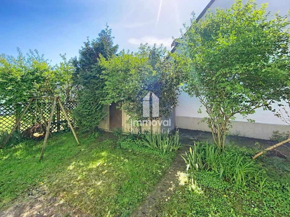 Villa i Strasbourg, Bas-Rhin - foto 2