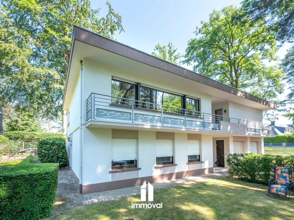 Villa in Schweighouse-sur-Moder, Bas-Rhin - foto 1