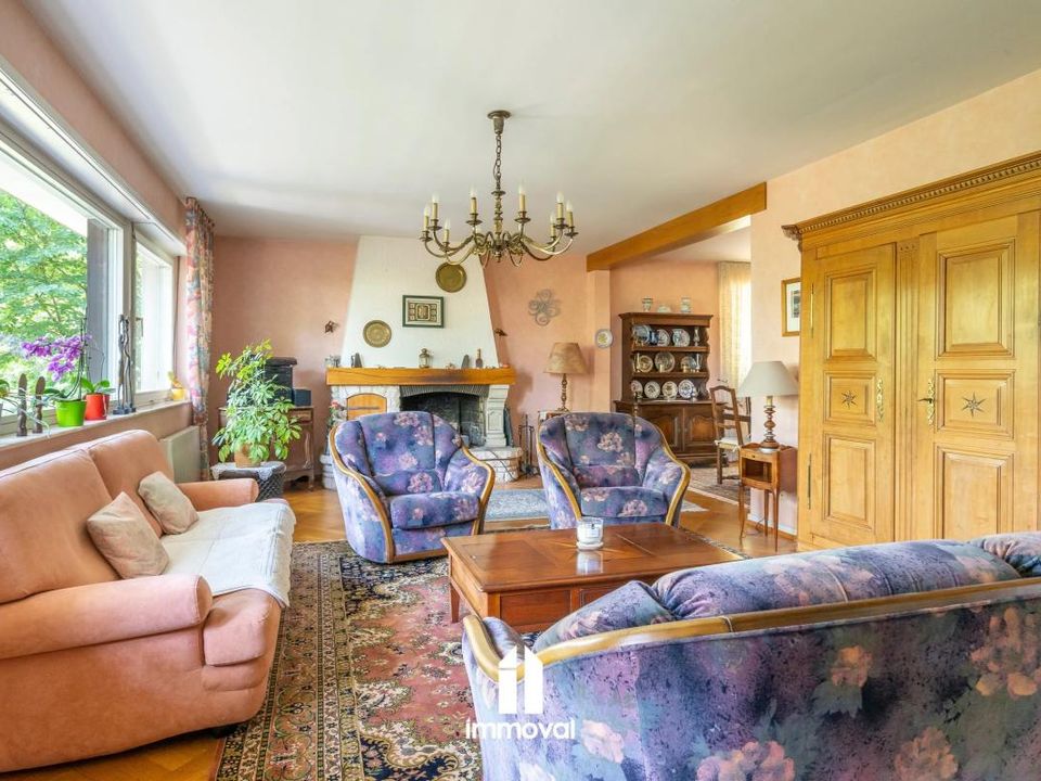 Villa in Schweighouse-sur-Moder, Bas-Rhin - foto 2