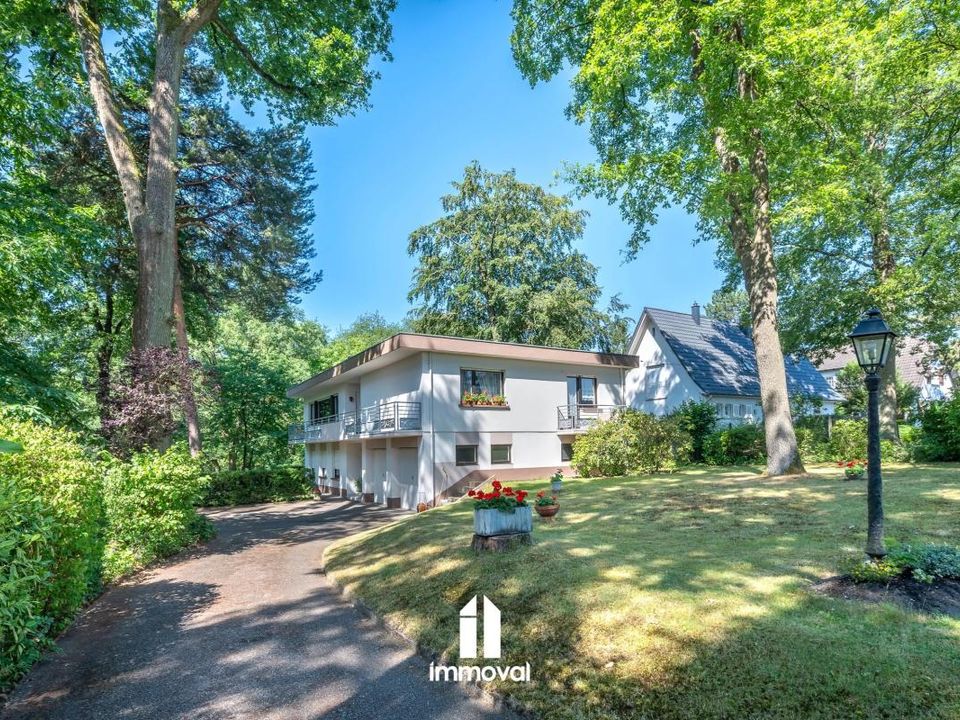 Villa in Schweighouse-sur-Moder, Bas-Rhin - foto 4