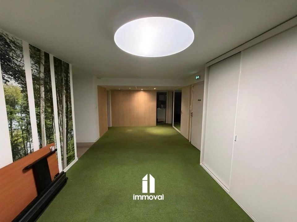 Erhvervsejendom i Strasbourg, Bas-Rhin - foto 1