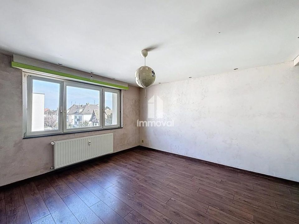 Lejlighed i Strasbourg, Bas-Rhin - foto 2