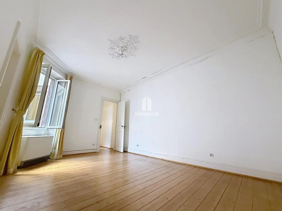 Lejlighed i Strasbourg, Bas-Rhin - foto 5