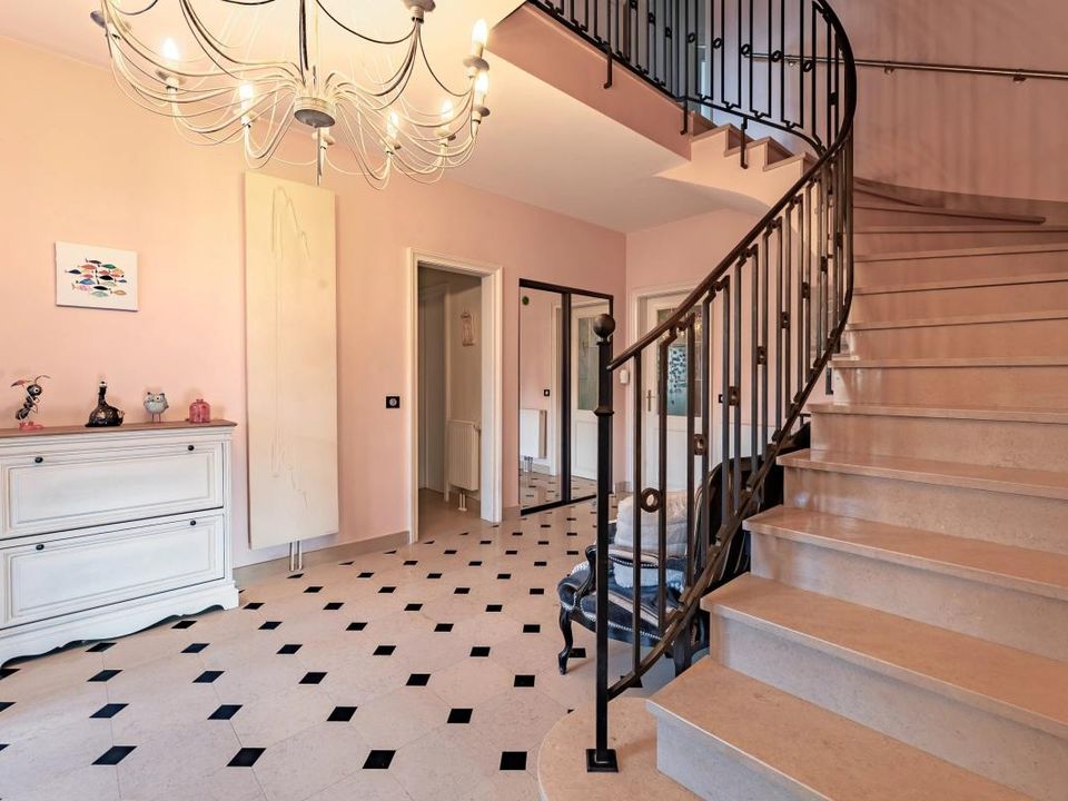 Villa en Strasbourg, Bas-Rhin - foto 2