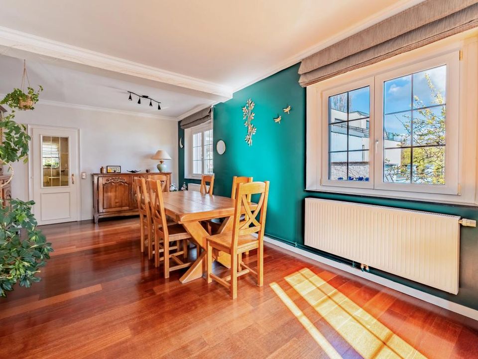Villa en Strasbourg, Bas-Rhin - foto 4