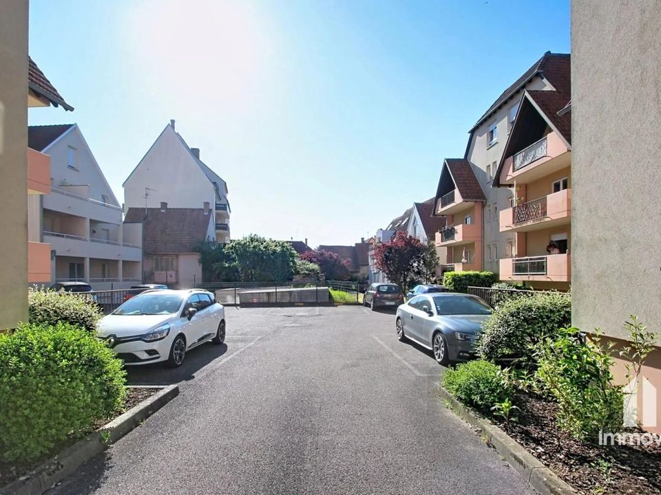 Dupleks i Haguenau, Bas-Rhin - bilde 1