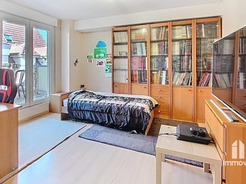Dupleks i Haguenau, Bas-Rhin - bilde 5