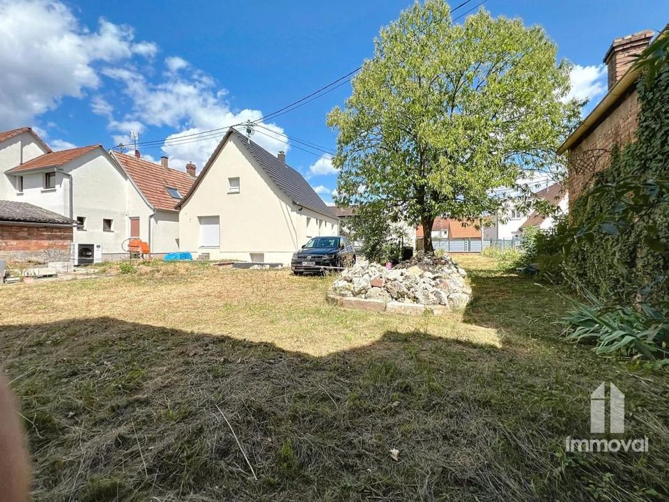 Grond in Schweighouse-sur-Moder, Bas-Rhin - foto 3