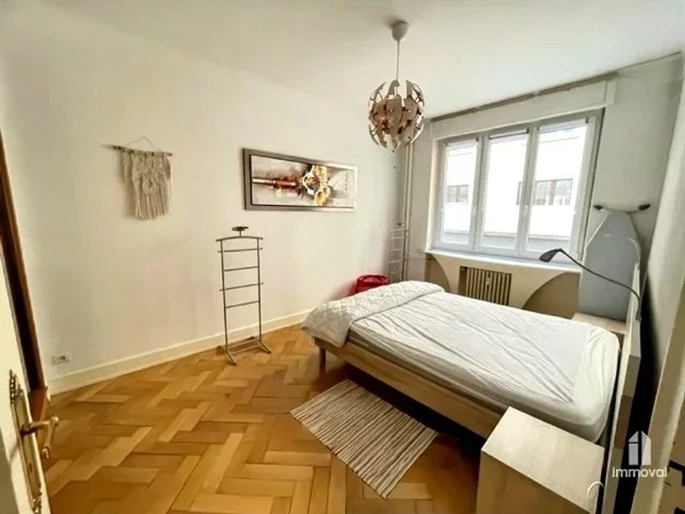 Lejlighed i Strasbourg, Bas-Rhin - foto 5