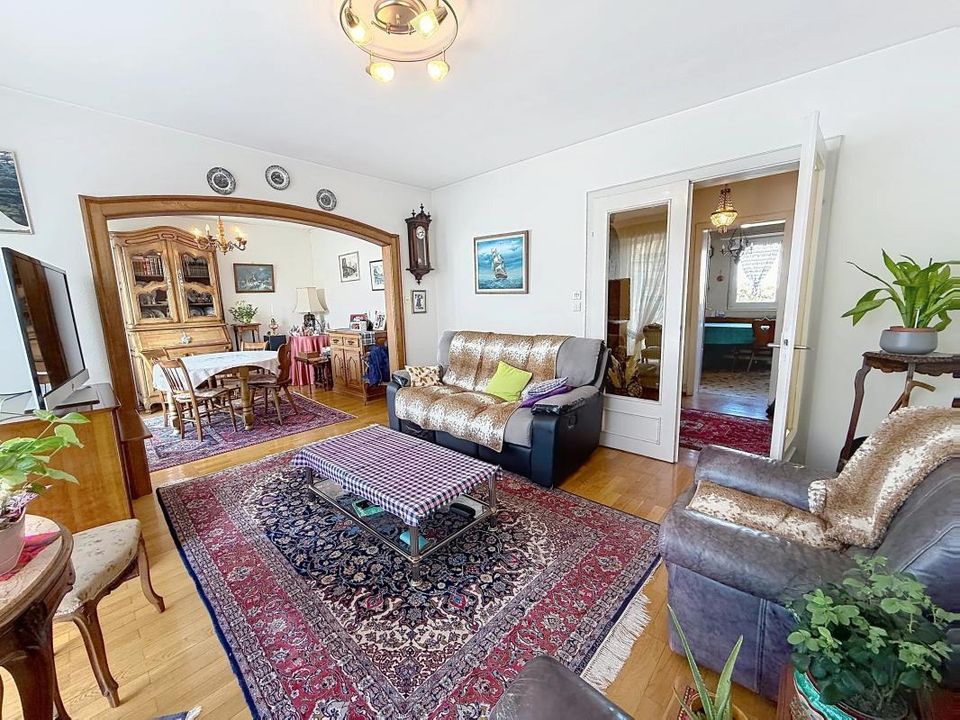 Appartement in Ostwald, Bas-Rhin - foto 1