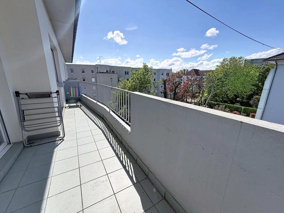 Appartement in Ostwald, Bas-Rhin - foto 2