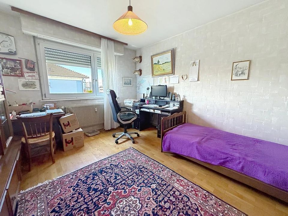 Appartement in Ostwald, Bas-Rhin - foto 3