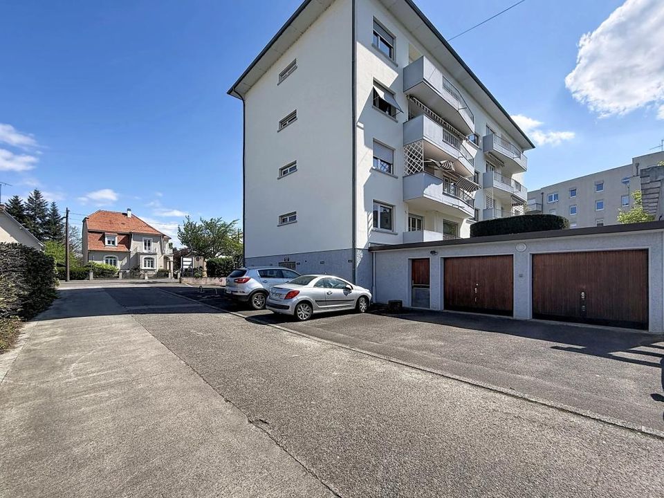 Appartement in Ostwald, Bas-Rhin - foto 4