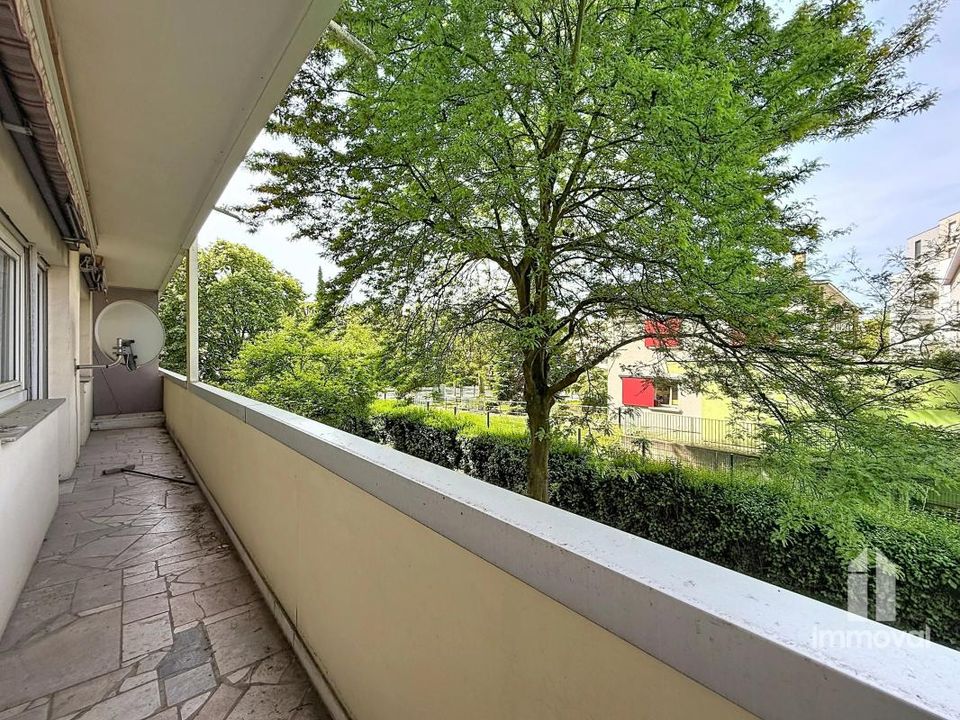 Lejlighed i Strasbourg, Bas-Rhin - foto 1