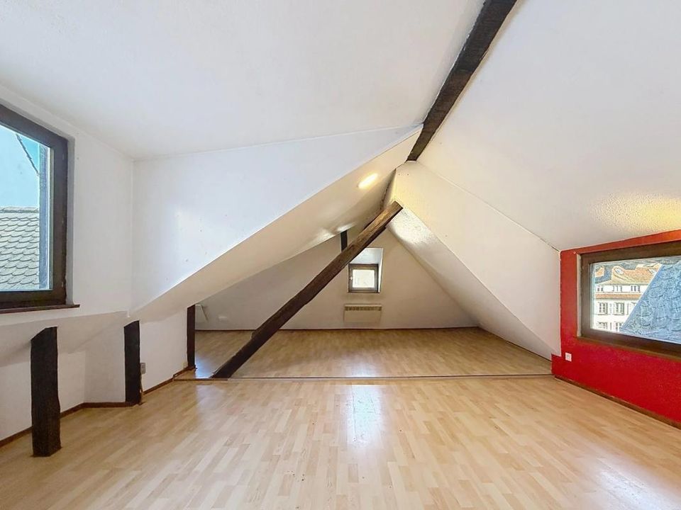 Estudi a Strasbourg, Bas-Rhin - foto 2