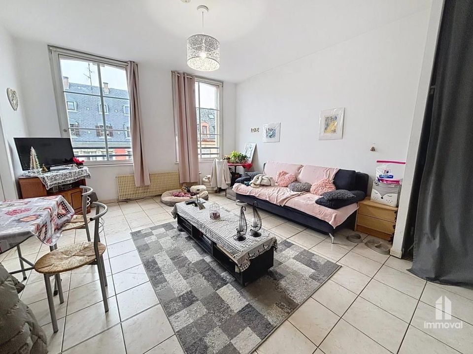 Lejlighed i Strasbourg, Bas-Rhin - foto 2
