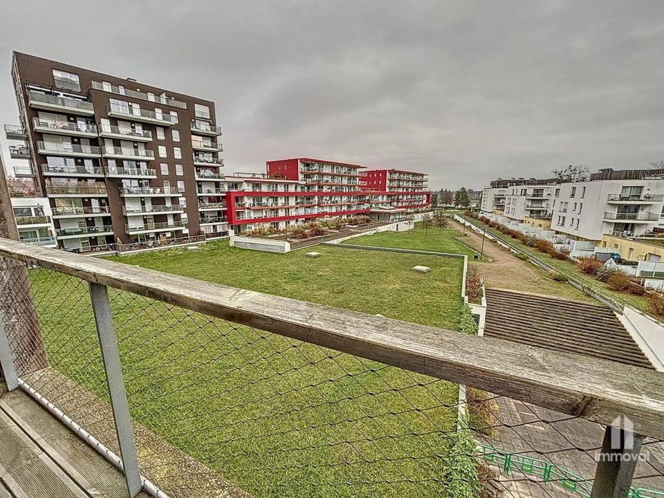 Studio i Strasbourg, Bas-Rhin - foto 1