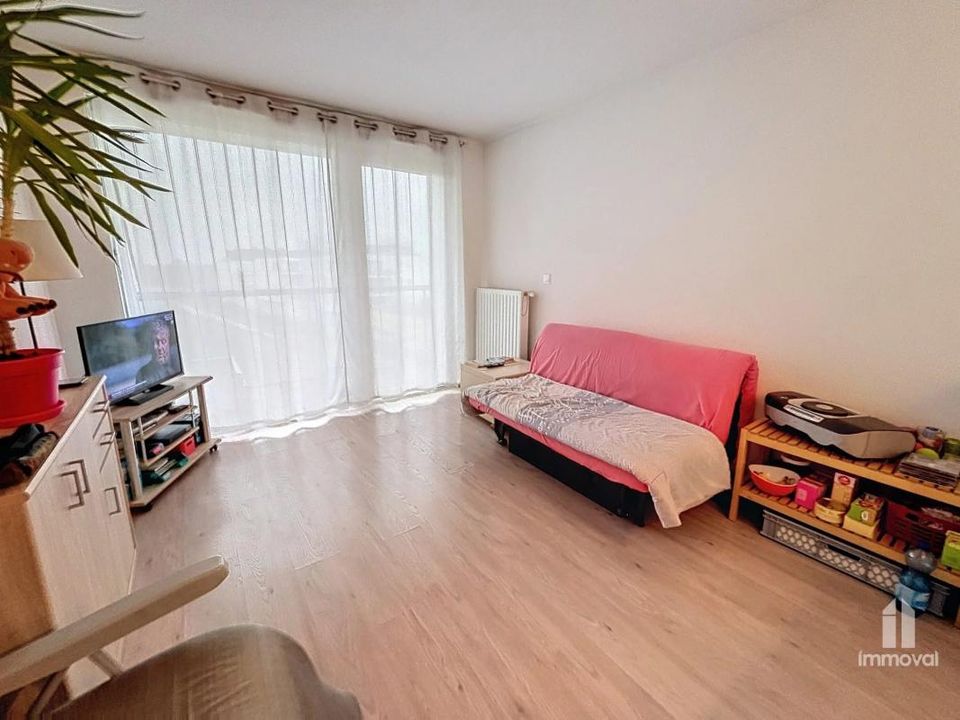 Studio i Strasbourg, Bas-Rhin - foto 3
