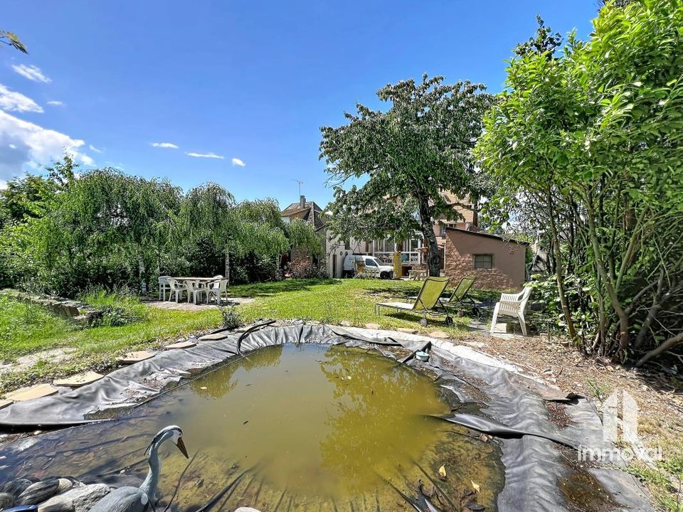 Villa in Monswiller, Bas-Rhin - foto 1