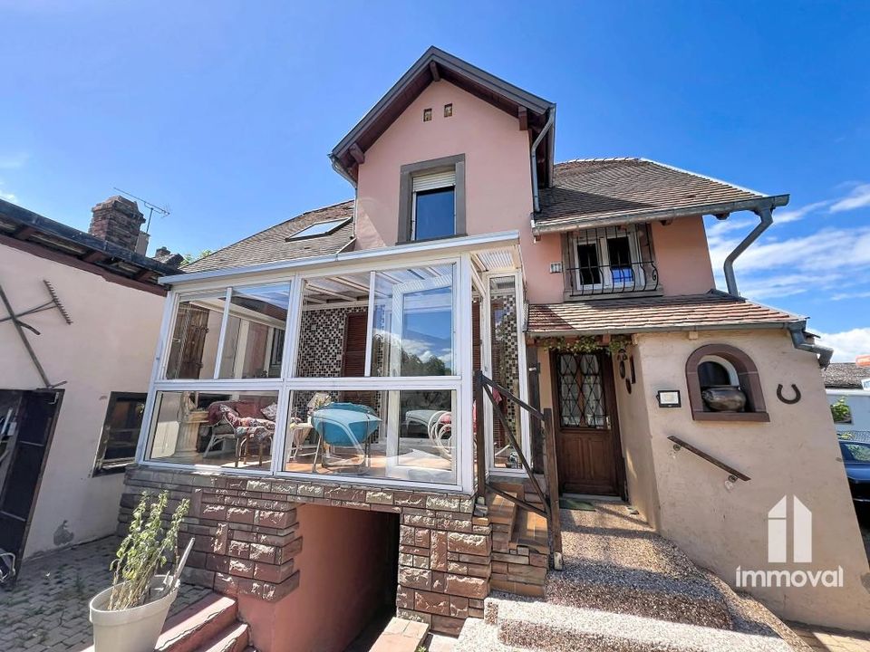Villa in Monswiller, Bas-Rhin - foto 2