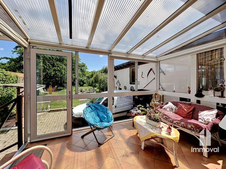 Villa in Monswiller, Bas-Rhin - foto 4