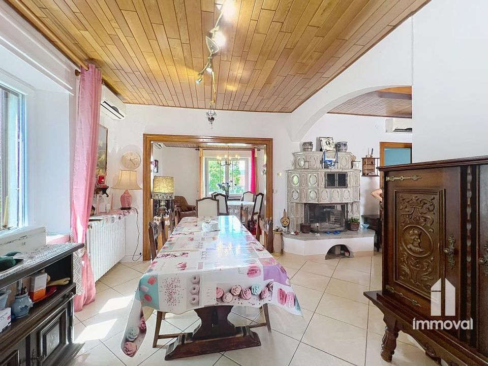 Villa in Monswiller, Bas-Rhin - foto 5