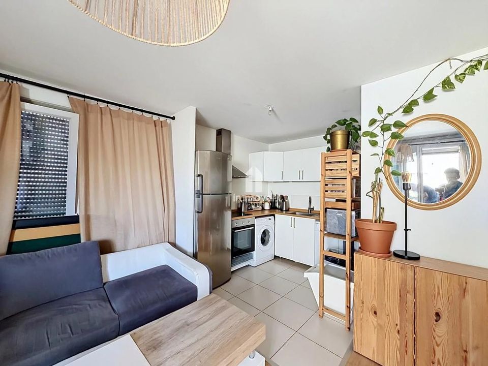 Lejlighed i Strasbourg, Bas-Rhin - foto 2