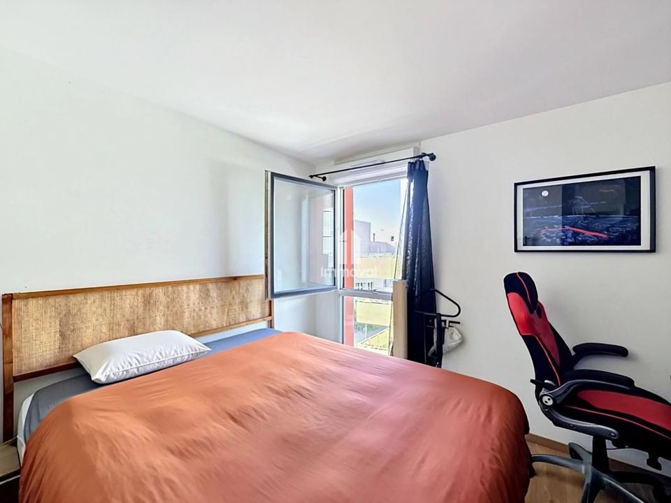 Lejlighed i Strasbourg, Bas-Rhin - foto 4