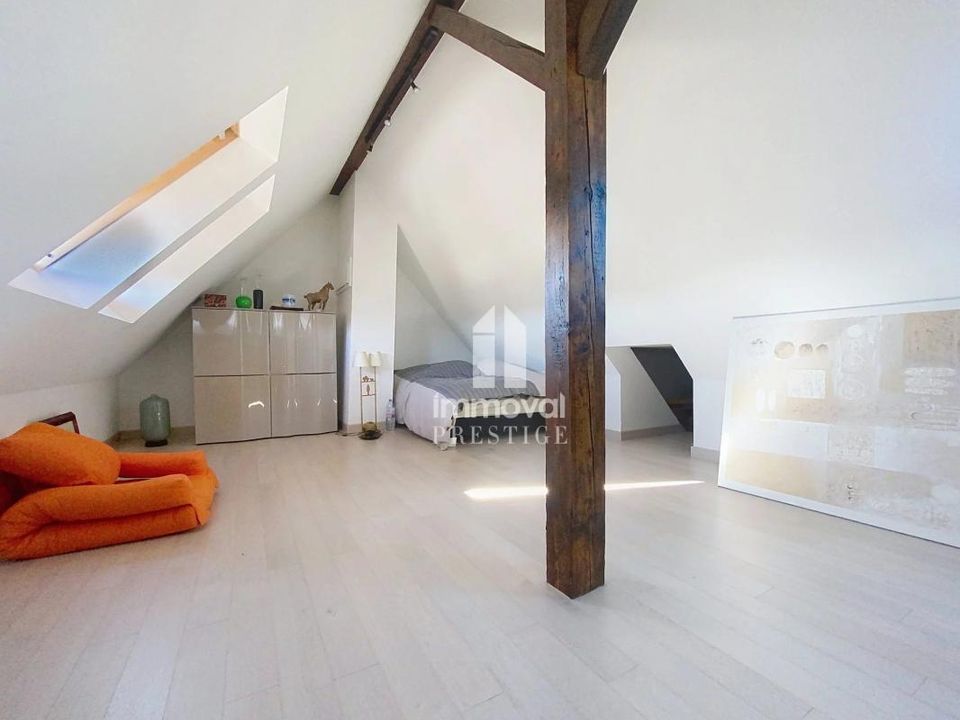 Duplex i Strasbourg, Bas-Rhin - foto 3