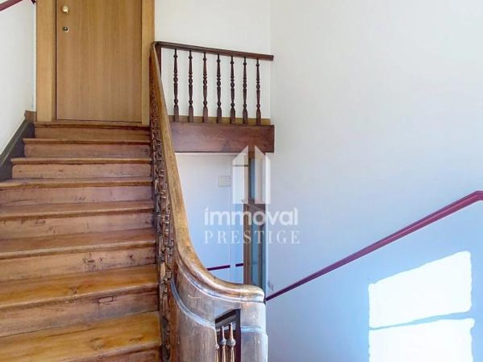 Duplex i Strasbourg, Bas-Rhin - foto 4
