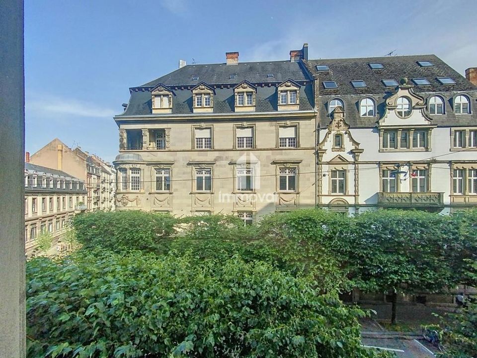 Lejlighed i Strasbourg, Bas-Rhin - foto 2