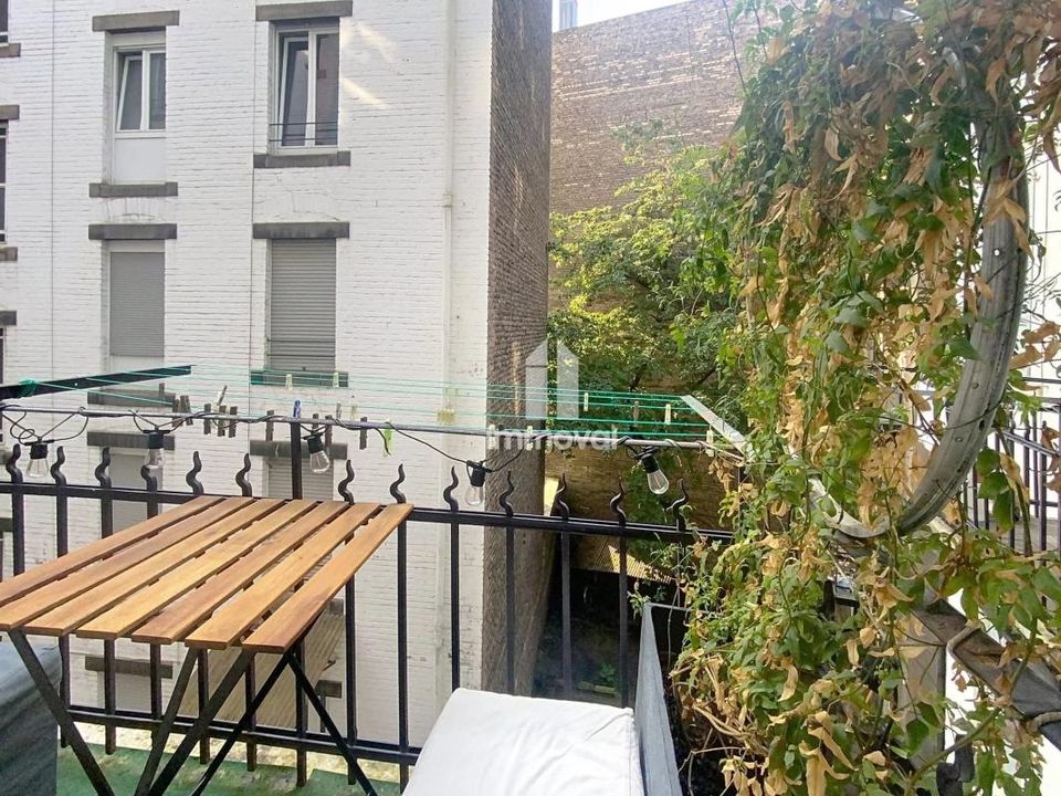 Lejlighed i Strasbourg, Bas-Rhin - foto 3