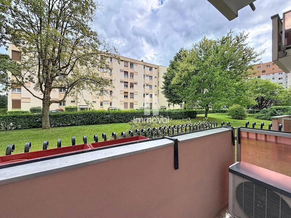 Lejlighed i Strasbourg, Bas-Rhin - foto 2