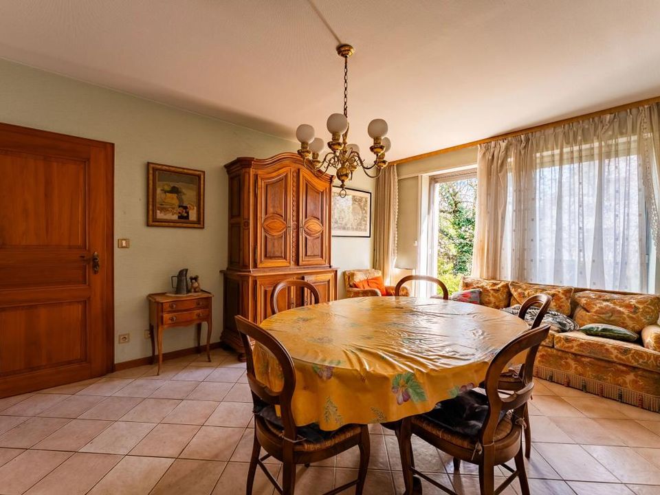 Villa i Strasbourg, Bas-Rhin - foto 4