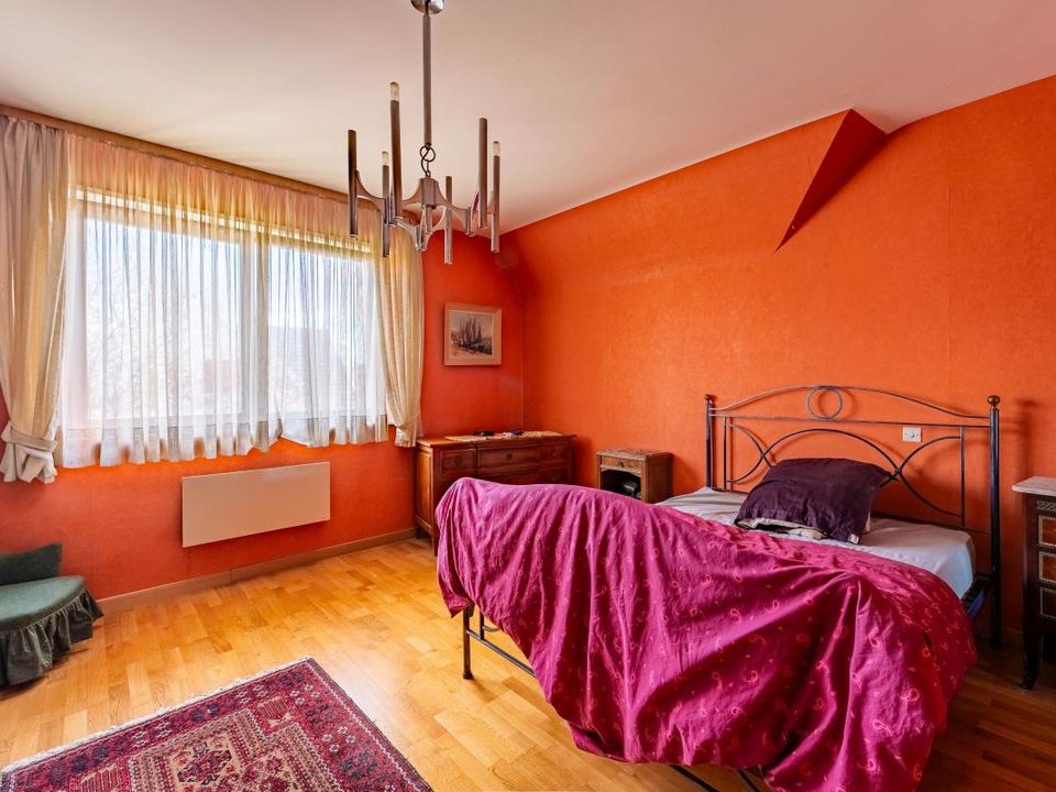 Villa i Strasbourg, Bas-Rhin - foto 5