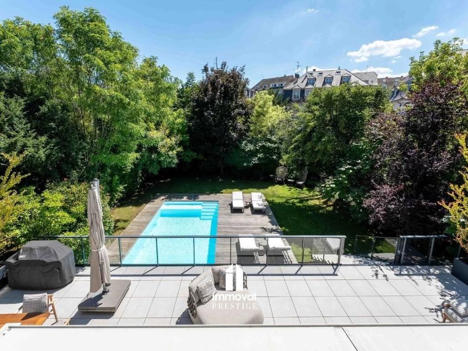 Villa i Strasbourg, Bas-Rhin - foto 2