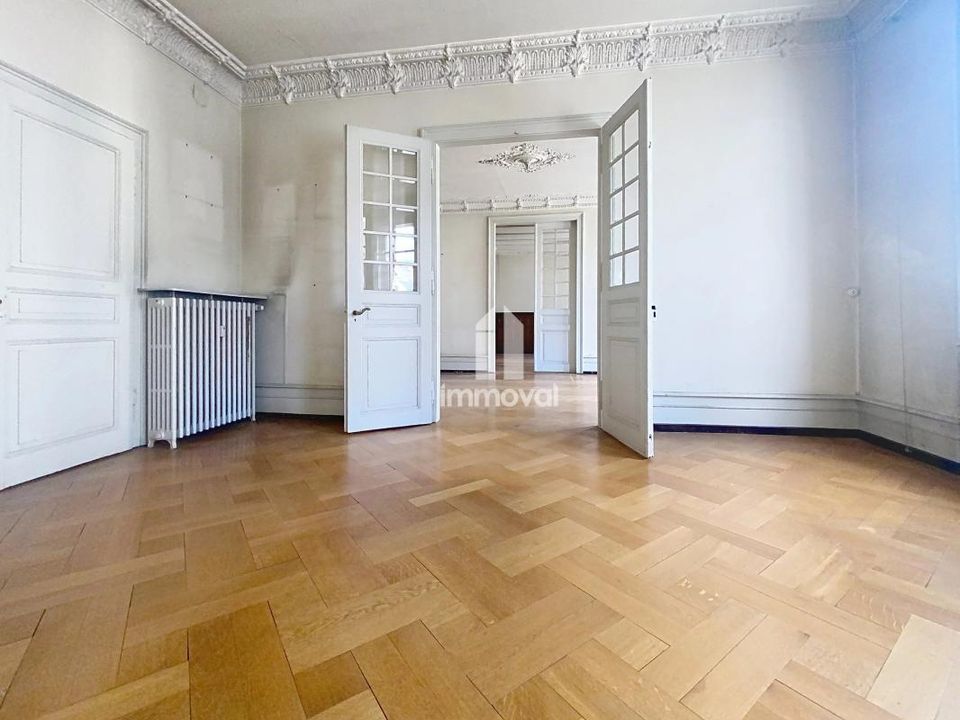 Lejlighed i Strasbourg, Bas-Rhin - foto 1