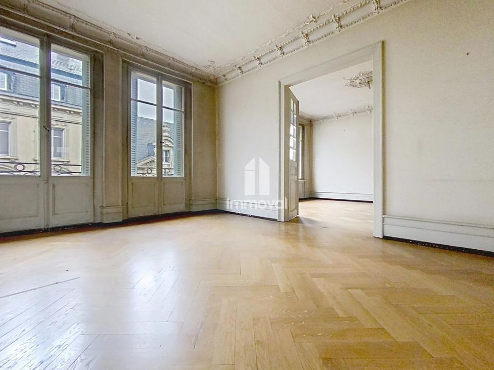 Lejlighed i Strasbourg, Bas-Rhin - foto 3