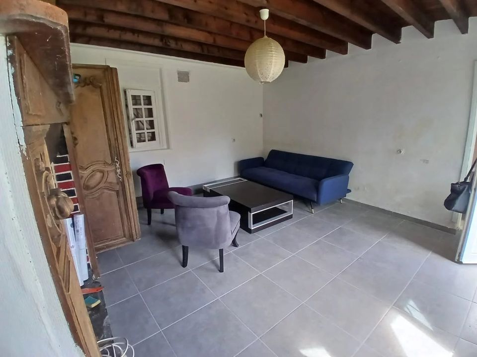 Villa a St.-Aubin-le-Guichard, Eure - foto 2
