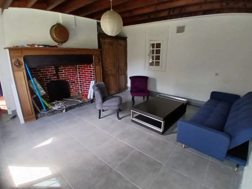 Villa a St.-Aubin-le-Guichard, Eure - foto 3